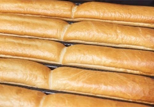 באגט ריק בודד