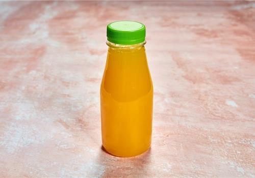 מיץ תפוזים סחוט טבעי