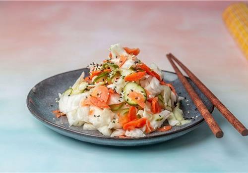 טסקמונו (חמוצים יפניים) טסקמונו (חמוצים יפניים)