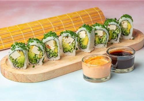 I/O טופו במרינדה I/O טופו במרינדה