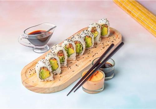 I/O ספייסי סלמון I/O ספייסי סלמון