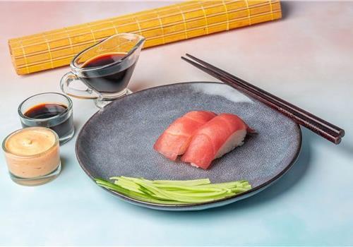 ניגירי טונה אדומה ניגירי טונה אדומה