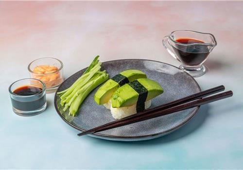 ניגירי אבוקדו ניגירי אבוקדו