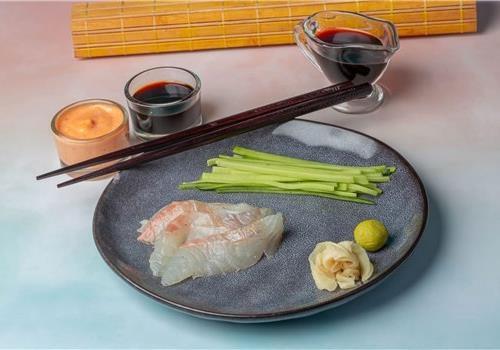 סשימי דניס 4 יח'