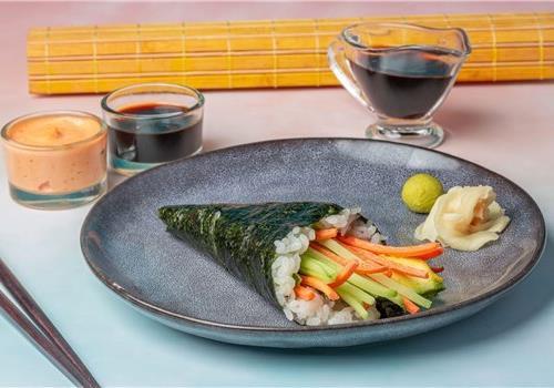 קונוס 2 סוגי ירק קונוס 2 סוגי ירק