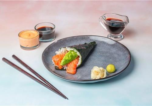 קונוס סוג 1 של דג וירק קונוס סוג 1 של דג וירק