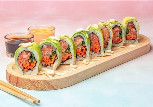 רול ספיישל רול ספיישל