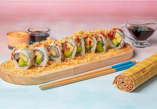 ספייסי דניס ספייסי דניס