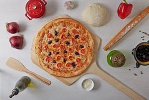 מגש פיצה XL ענק