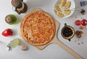 פיצה אלפרדו ענקית XL