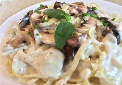 פסטה פטוצ'יני