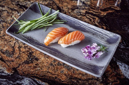 ניגירי סלמון