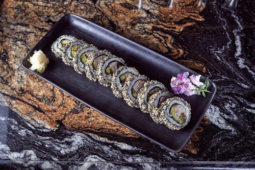 טריפל רול טונה