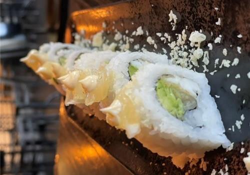 760 טמפורה רול