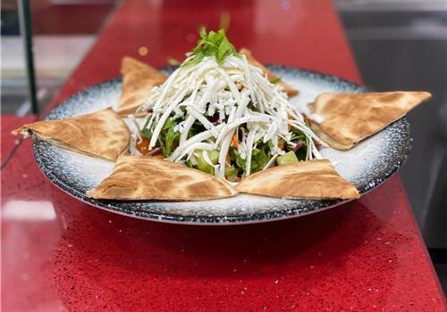 סלטוסט טורטייה