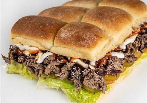 הקוביות של ג'וני אנטריקוט