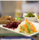 שיפוד קבב ביתי