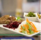 שיפוד כבד עוף