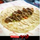 שיפוד כבד אווז