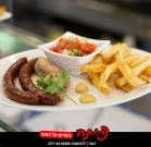 שני שיפודים מרגז