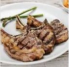 שני צלעות כבש