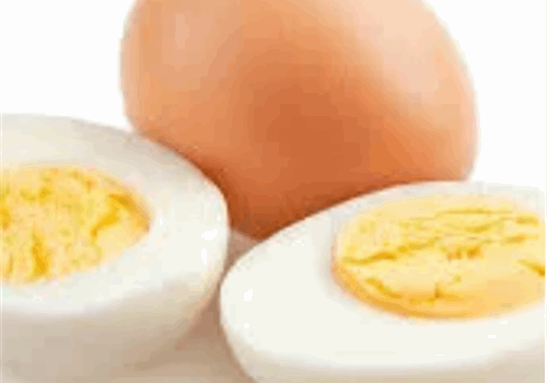 ביצה קשה