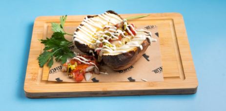 תפו"א מדורה