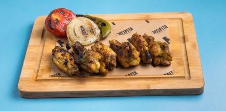 כנפיים על גחלים