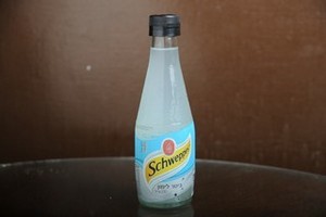 ביטר לימון 200 מ"ל