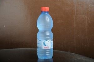 מים מינרלים 500 מ"ל