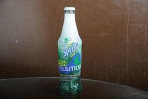 דיאט ספרייט 350 מ"ל