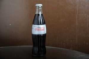 דיאט קוקה קולה 350 מ"ל