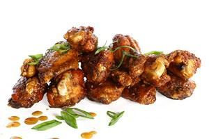 כנפיים פיקנטיות גדול