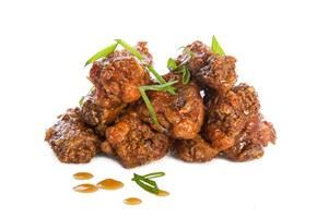 כנפיים פיקנטיות קטן