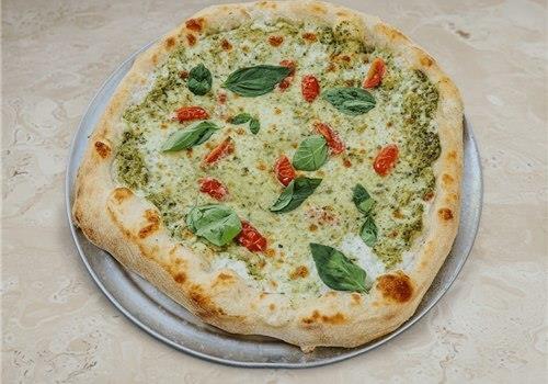 פיצה בלקנית XL