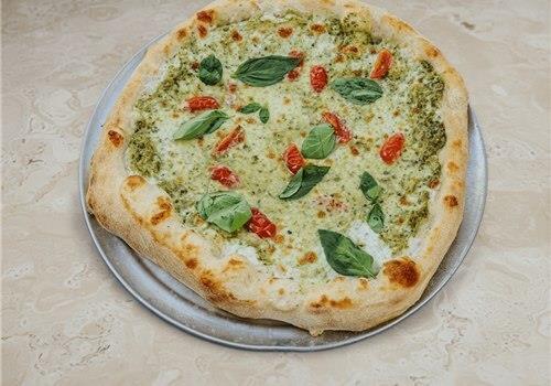 פיצה ים תיכונית XL