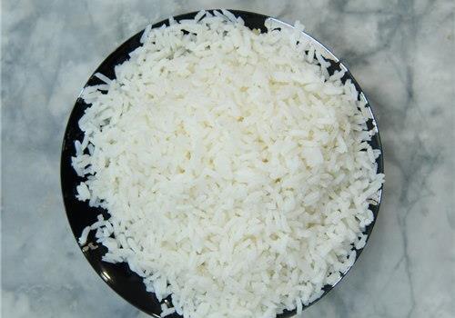אורז לבן בינוני