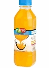 בקבוק 0.5 ליטר תפוזים
