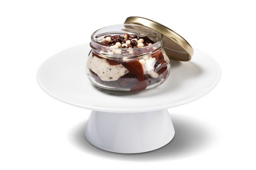 קרם עוגיות וקליקים