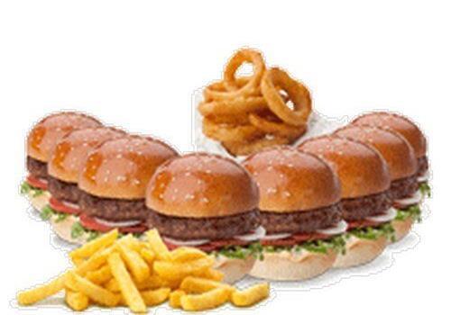 דיל משתלם שמינייה עם שתי תוספות ליד