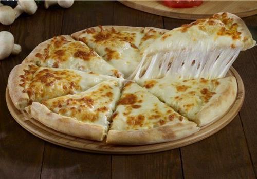 פיצה L אלפרדו