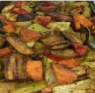 לקט ירקות - חצי קילו