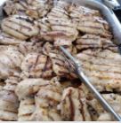 פרגית - חצי קילו