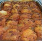 מפרום - חצי קילו