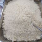 קוסקוס - חצי קילו