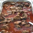 גולש בקר - חצי קילו