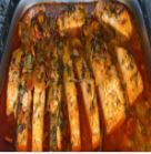 סלמון -חצי קילו