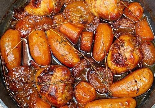 תפו''א ובטטה