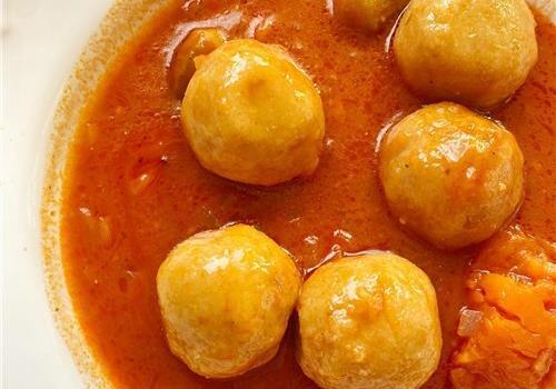 קובה מבושלת 