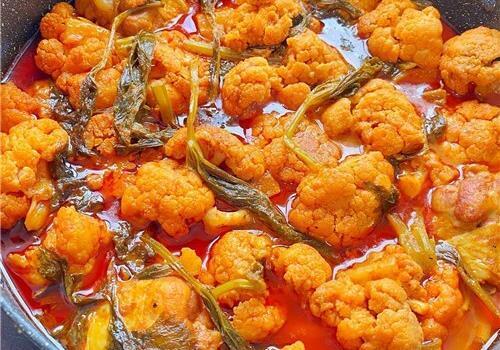 כרובית שופלור